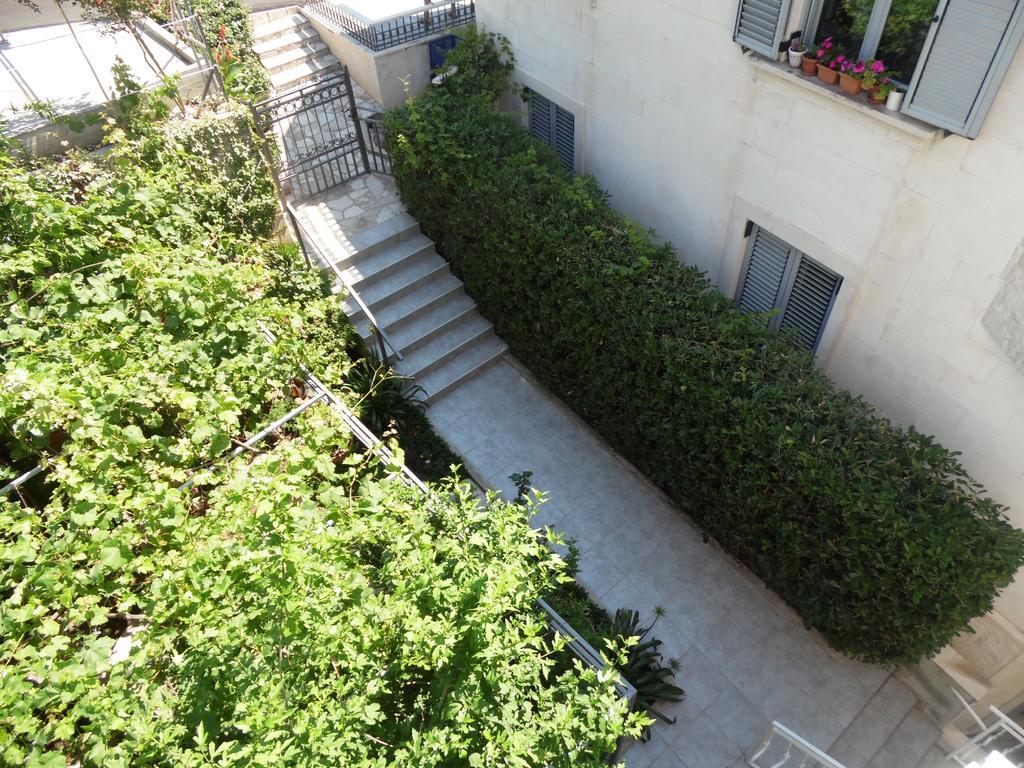 Apartments Slavica Jovanovic สเวติ สเตฟาน ห้อง รูปภาพ