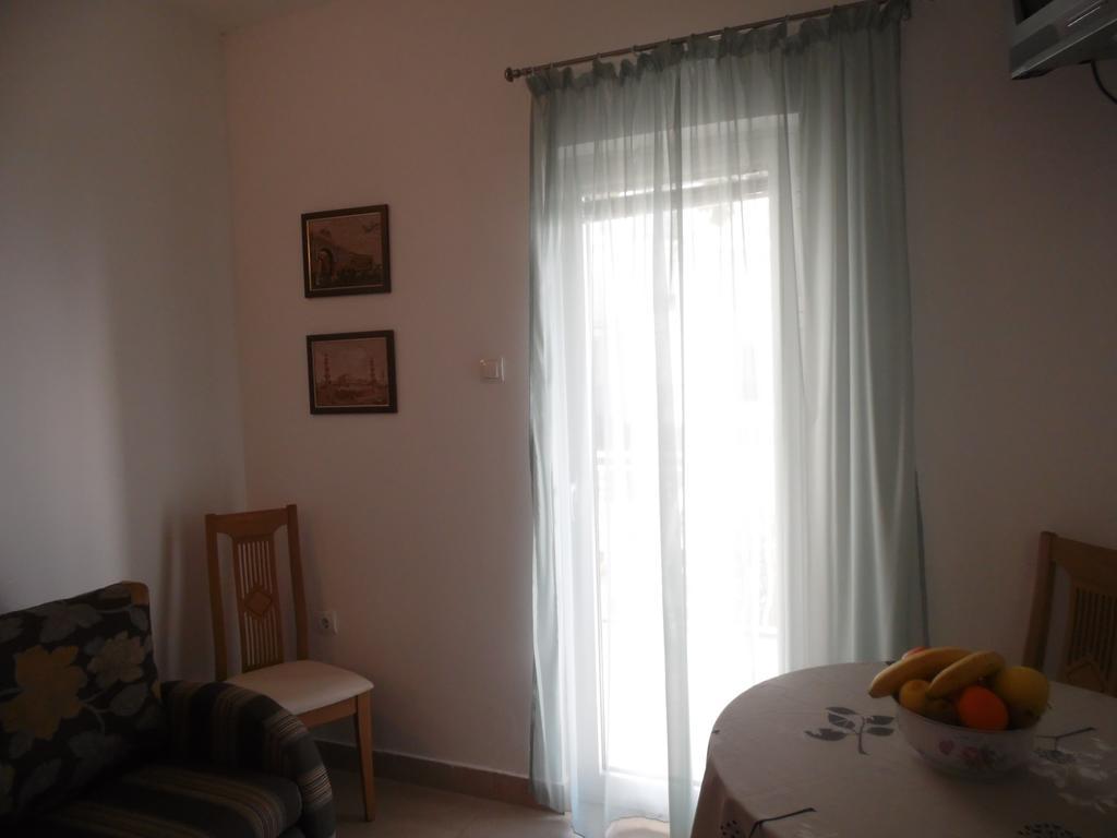 Apartments Slavica Jovanovic สเวติ สเตฟาน ห้อง รูปภาพ