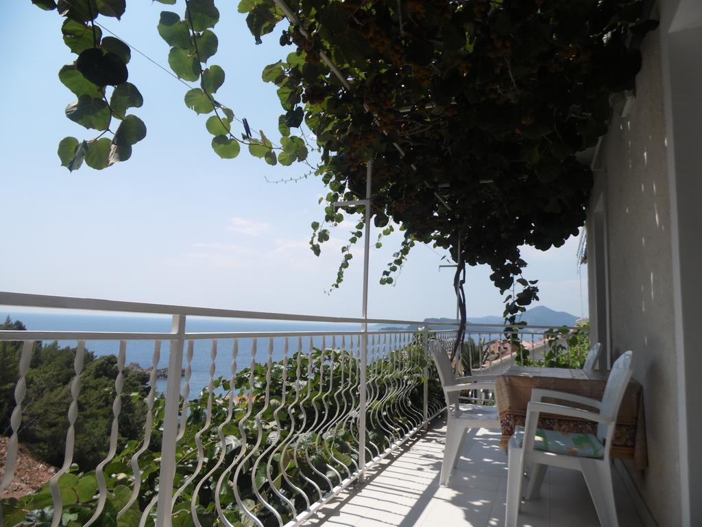 Apartments Slavica Jovanovic สเวติ สเตฟาน ห้อง รูปภาพ